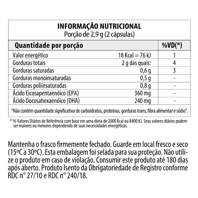Omega-3-1000mg-Com-100-Comprimidos-Vitgold