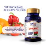 Licopene-Com-100-Capsulas