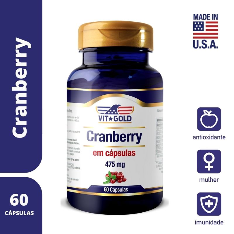 Cranberry-Com-60-Capsulas