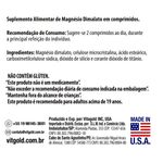 Magnesium-Malate-350mg-Com-60-Comprimidos-Vitagold
