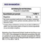Magnesium-Malate-350mg-Com-60-Comprimidos-Vitagold