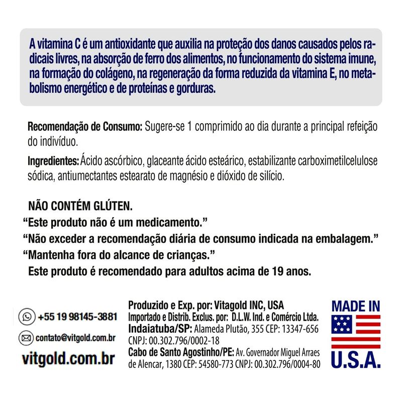 Vitamina-C-1000mg-Com-60-Comprimidos-Vitagold