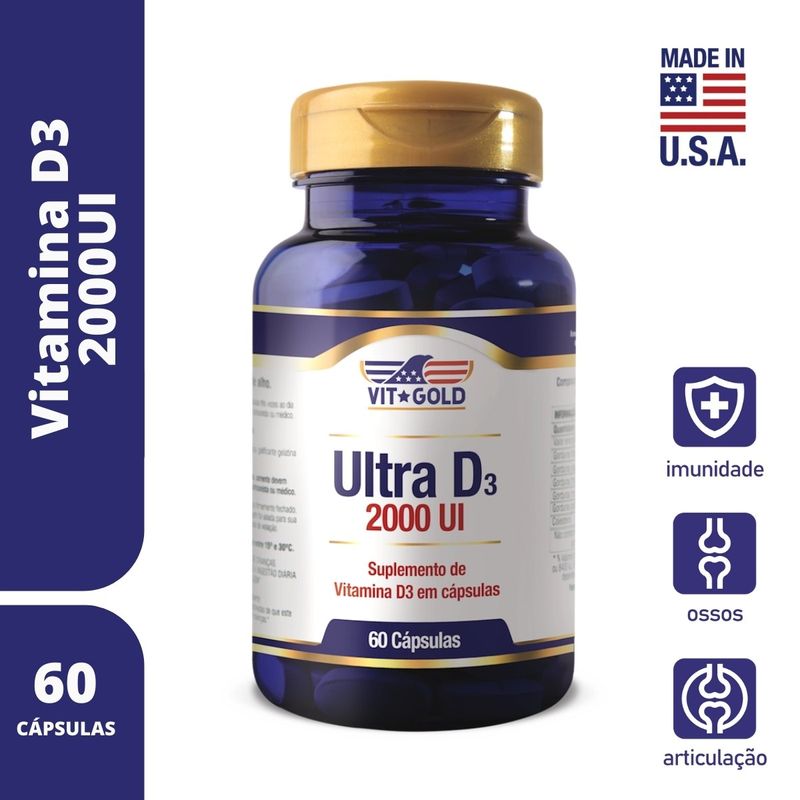 Vitamina-Ultra-D3-2000ui-Vitgold-60-Capsulas