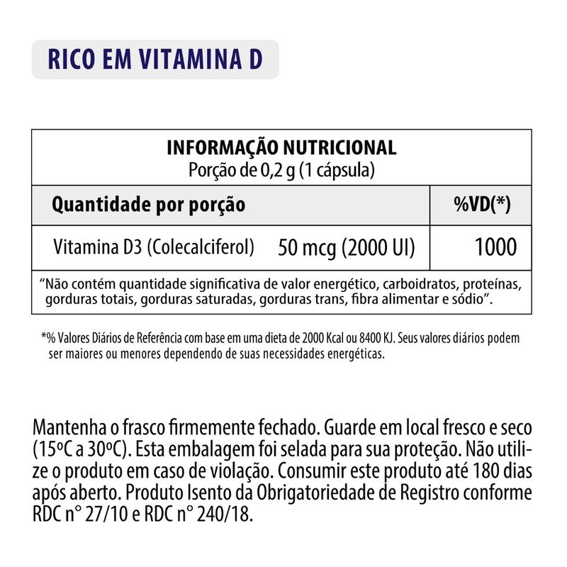 Vitamina-Ultra-D3-2000ui-Vitgold-60-Capsulas