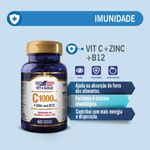 Vitamina-C-1000-Mg---Zinco-E-B12-Vitgold-60-Caps