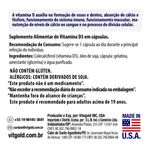 Vitamina-Ultra-D3-2000ui-Vitgold-100-Capsulas