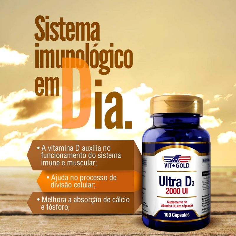 Vitamina-Ultra-D3-2000ui-Vitgold-100-Capsulas