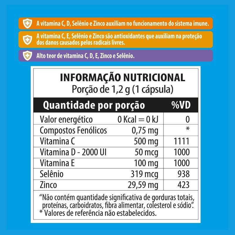 Multivitaminico-Immune-Defense-Com-Propolis-Vitgold-60-Caps.