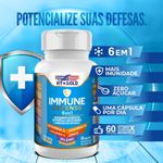Multivitaminico-Immune-Defense-Com-Propolis-Vitgold-60-Caps.