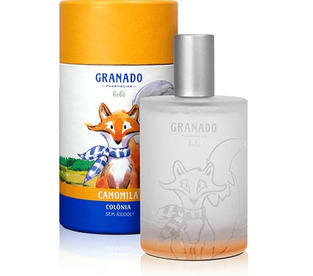 Colonia-Granado-Bebe-Camomila-100ml