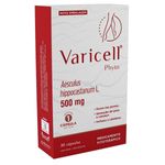Varicell-Phyto-500mg-Com-30-Capsulas