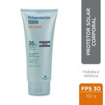 Protetor-Solar-Corporal-Isdin-Gel-Cream-Fps-30---192g