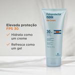 Protetor-Solar-Corporal-Isdin-Gel-Cream-Fps-30---192g