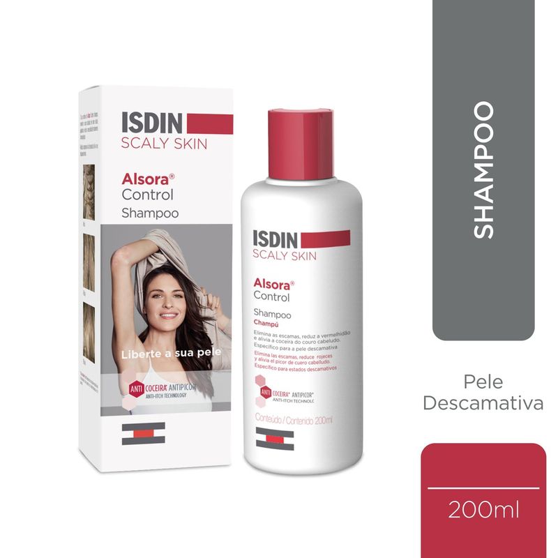 Alsora-Shampoo-200ml-Isdin