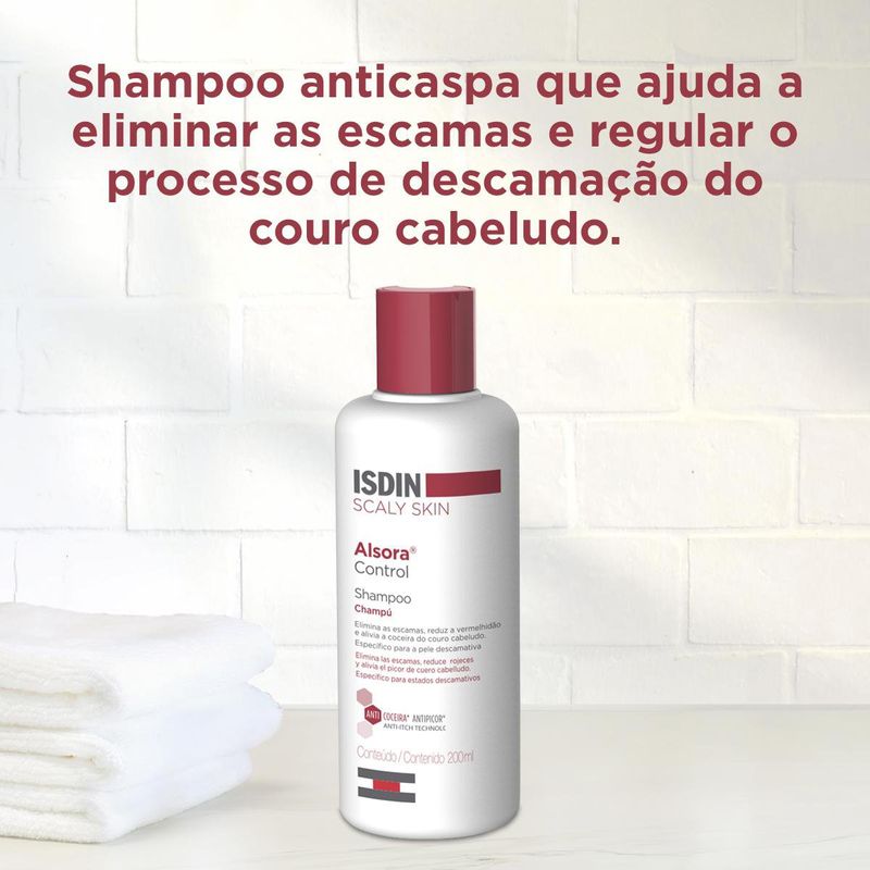 Alsora-Shampoo-200ml-Isdin