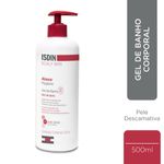 Alsora-Gel-De-Banho-500ml-Isdin