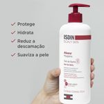 Alsora-Gel-De-Banho-500ml-Isdin