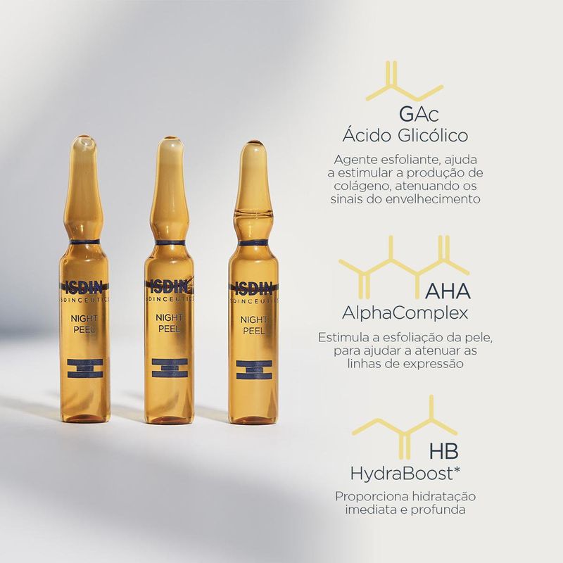 Serum-Esfoliante-Noturno-Isdinceutics-Night-Peel---10u