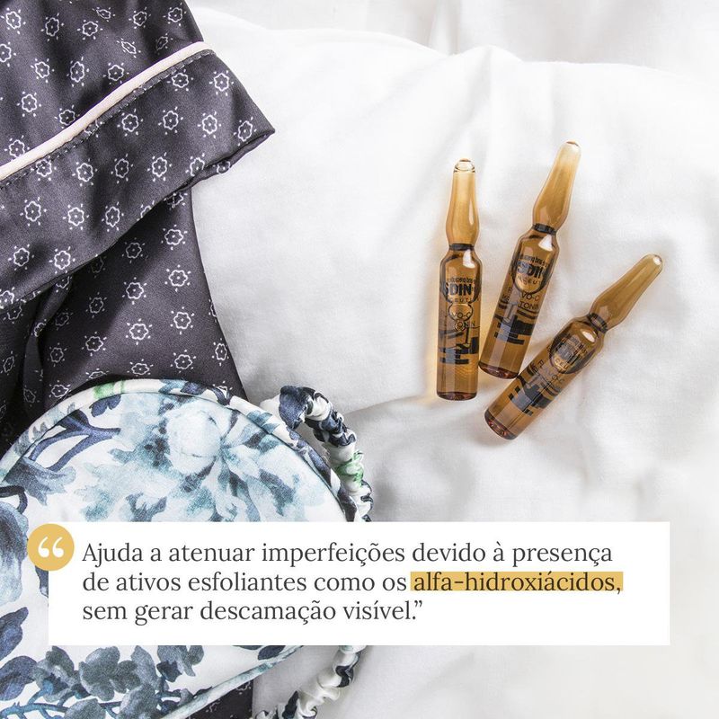 Serum-Esfoliante-Noturno-Isdinceutics-Night-Peel---10u