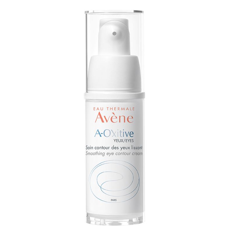 A-Oxitive-Olhos-Cuidado-contorno-dos-olhos-suavizante-Avene---15ml