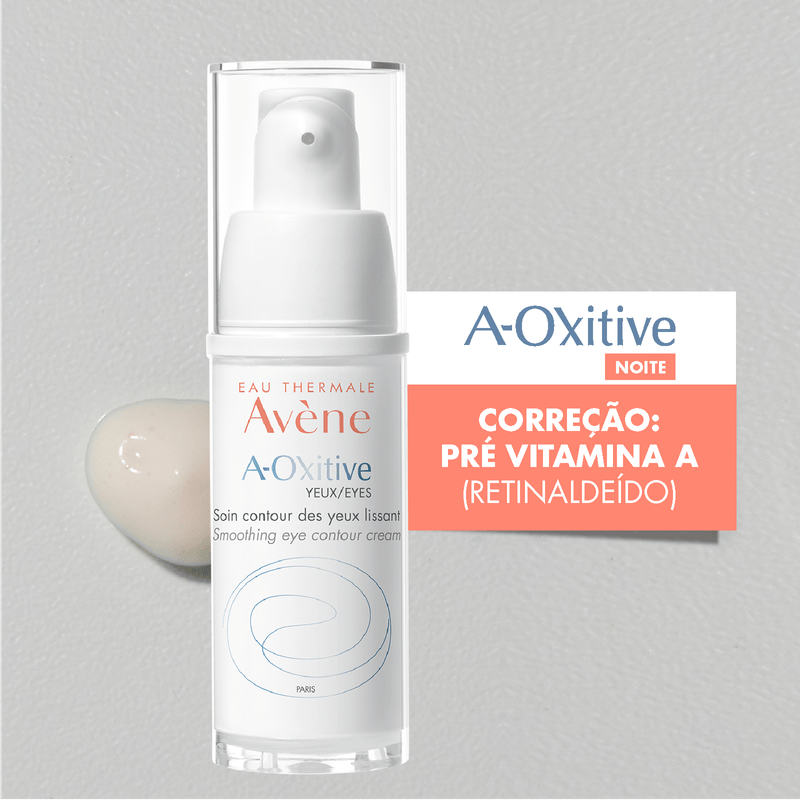 AVENE A-OXITIVE SÉRUM 30ML - Pague Menos