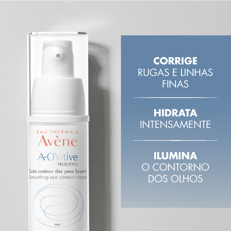 A-Oxitive-Olhos-Cuidado-contorno-dos-olhos-suavizante-Avene---15ml