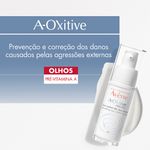 A-Oxitive-Olhos-Cuidado-contorno-dos-olhos-suavizante-Avene---15ml