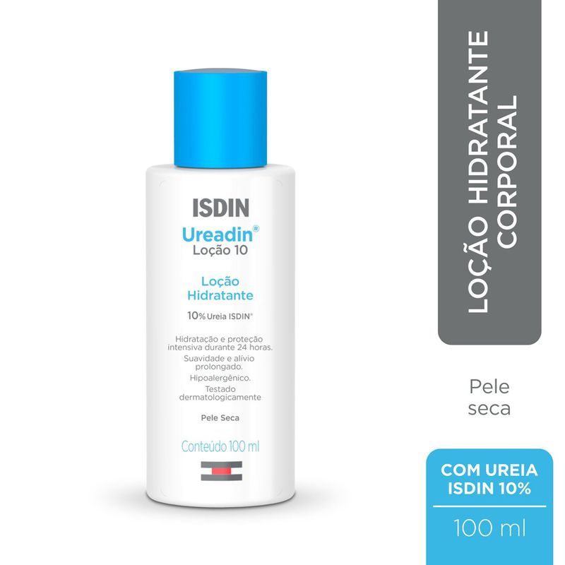 Isdin-Ureadin-10-Locao-Hidratante-Com-100ml