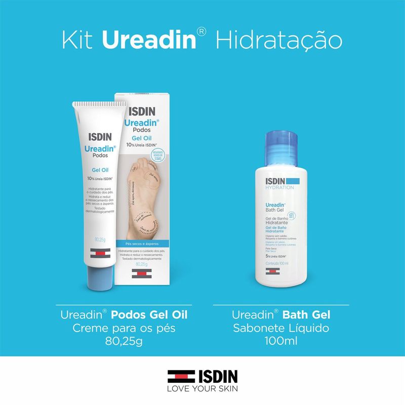 Ureadin-Podos-Gel-Hidratante-8025g-Gratis-Ureadin-Bath-Gel-100ml