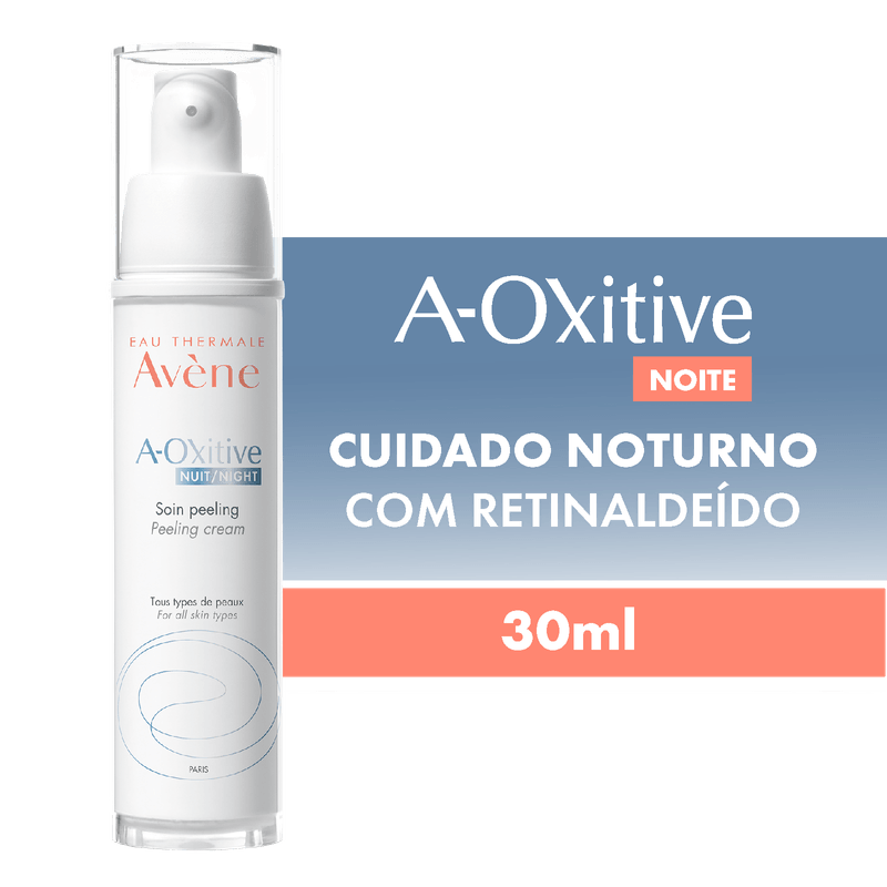 A-Oxitive-Noite-Cuidado-peeling-Avene---30ml