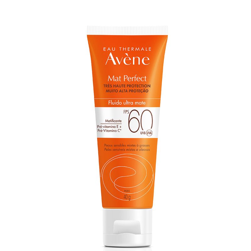 Avene-Mat-Perfect-Fps60-40g