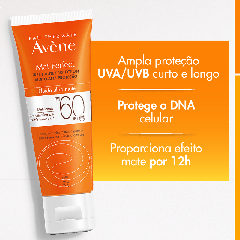 Avene-Mat-Perfect-Fps60-40g