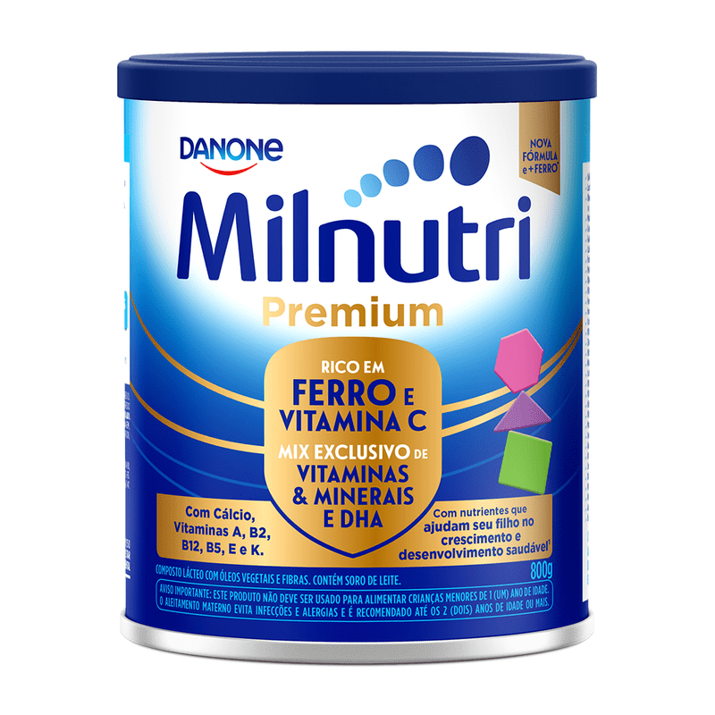Composto-Lacteo-Milnutri-Premium-800g