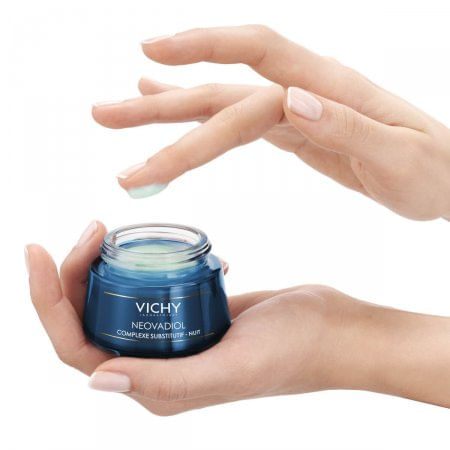 Tratamento-Anti-Idade-Vichy-Neovadiol-Noite-50ml