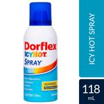 Dorflex-Icy-Hot-Spray-118ml