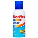 Dorflex-Icy-Hot-Spray-118ml