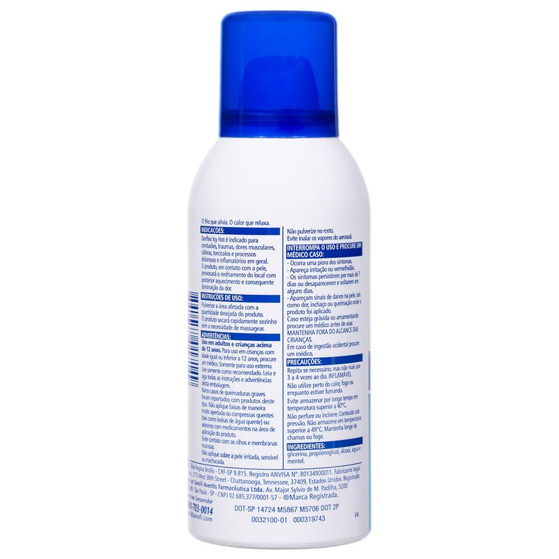 Dorflex-Icy-Hot-Spray-118ml