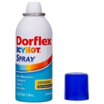 Dorflex-Icy-Hot-Spray-118ml