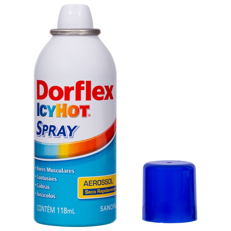 Dorflex-Icy-Hot-Spray-118ml