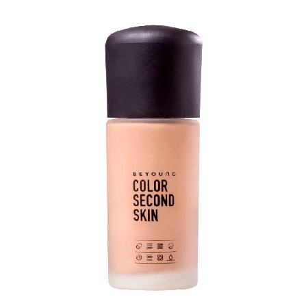 Beyoung-Color-Second-Skin-30c-30g