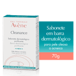 Avene-Cleanance-Sabonete-Barra-70g