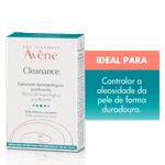 Avene-Cleanance-Sabonete-Barra-70g