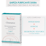 Avene-Cleanance-Sabonete-Barra-70g