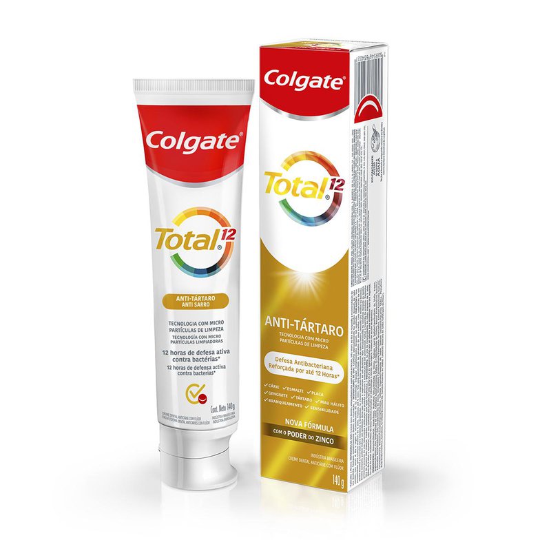 Creme-Dental-Colgate-Total-12-Anti-Tartaro-140g