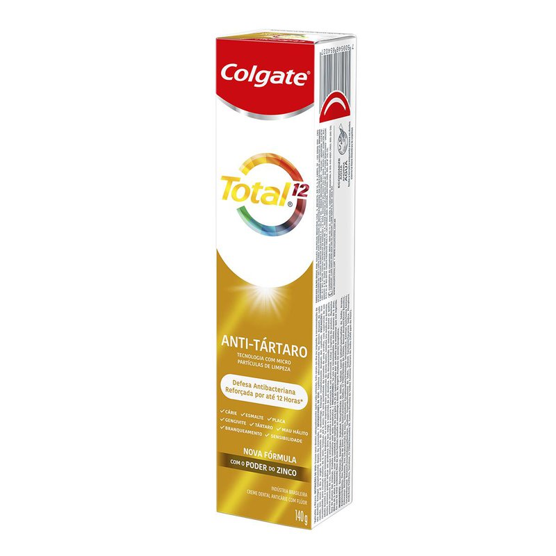 Creme-Dental-Colgate-Total-12-Anti-Tartaro-140g