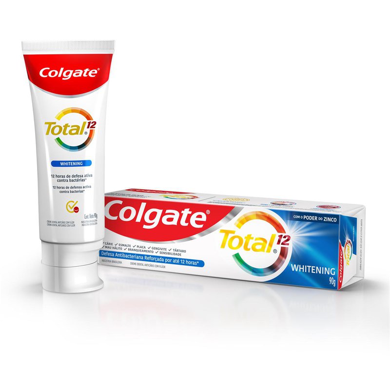 Creme-Dental-Colgate-Total-12-Whitening-90g