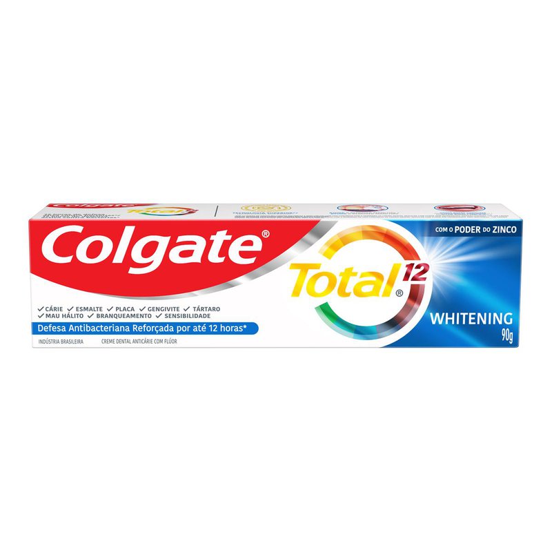 Creme-Dental-Colgate-Total-12-Whitening-90g