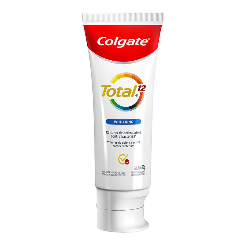 Creme-Dental-Colgate-Total-12-Whitening-90g