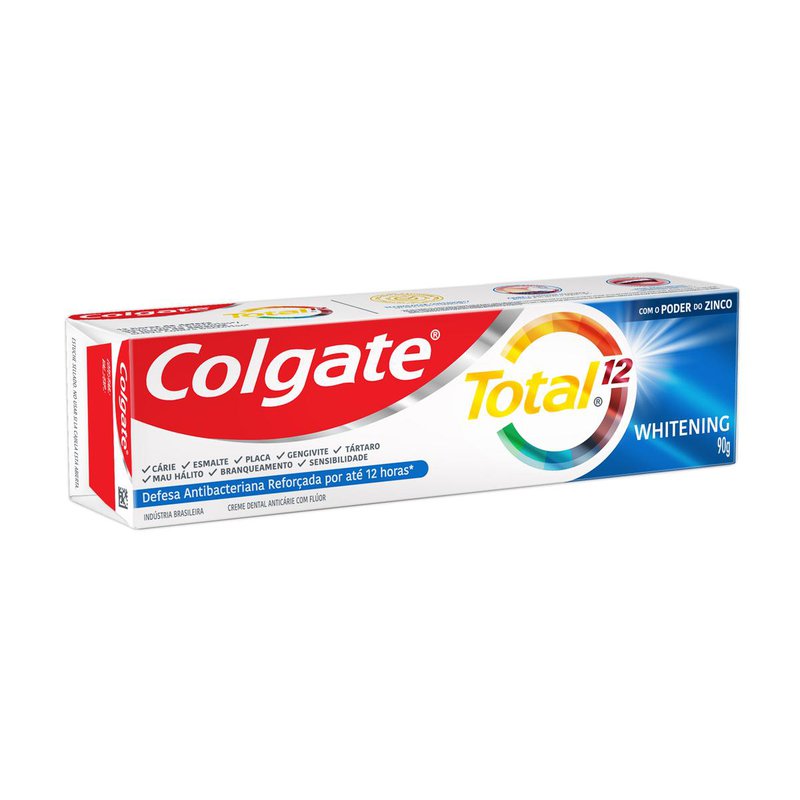 Creme-Dental-Colgate-Total-12-Whitening-90g