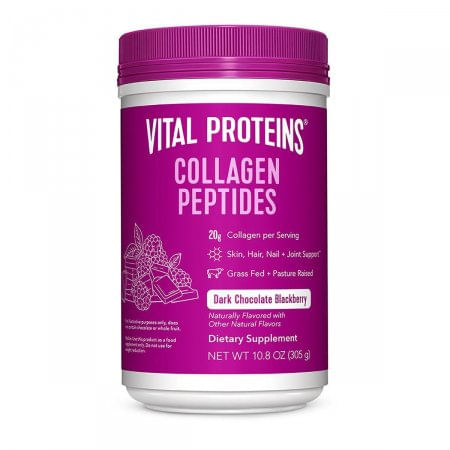 Vital-Proteins-Collagen-Peptides-Dark-Chocolate-Blackberry-305g